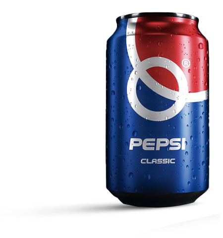 pepsi